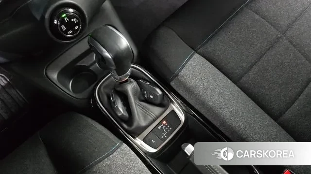 Citroen / DS C4 Cactus id 3514955 из Кореи 19