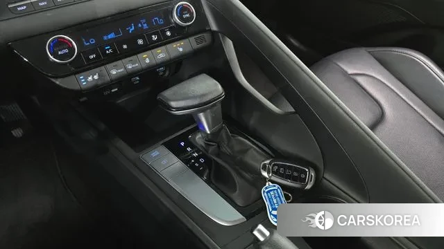 Hyundai Avante (CN7) id 3059360 из Кореи 19