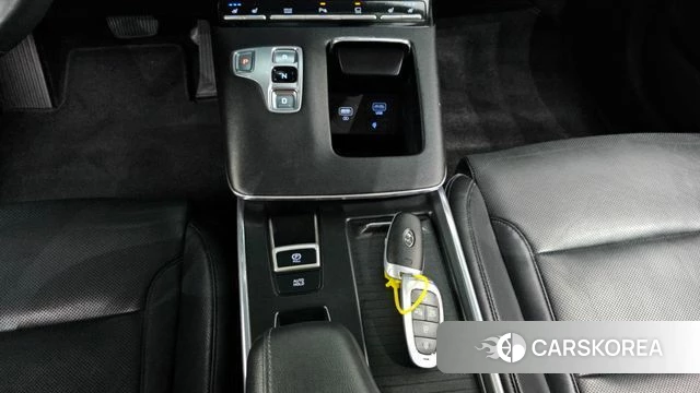 Hyundai The New Grandeur IG id 4249794 из Кореи 32