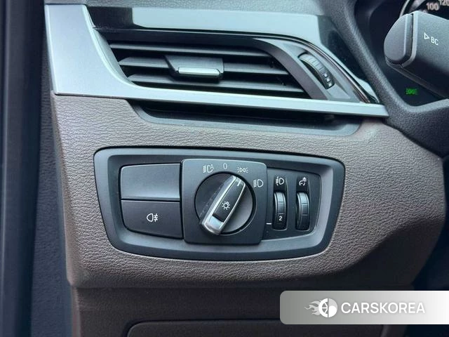 BMW X1 id 4374673 из Китая 22