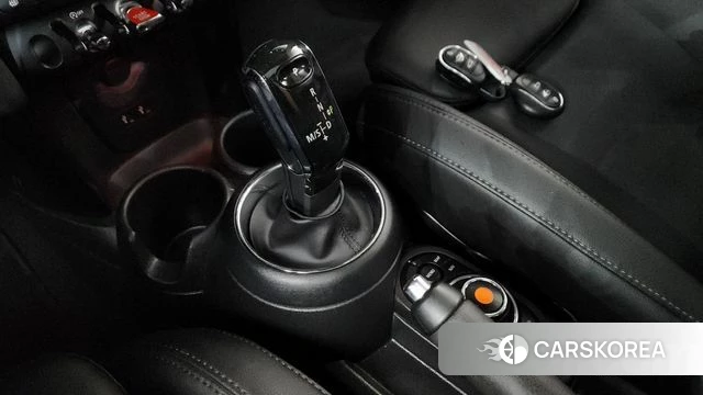 Mini Cooper id 4429915 из Кореи 19