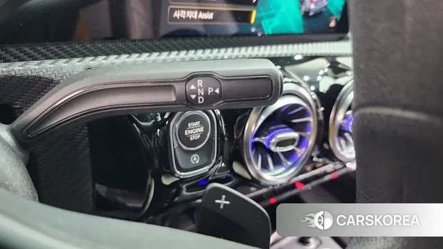 Mercedes-Benz A-Class W177 id 3335835 из Кореи 19