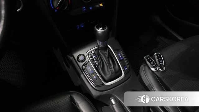 Hyundai Kona id 4363531 из Кореи 19