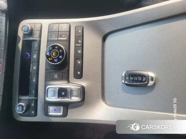 Hyundai Palisade id 3601869 из Кореи 19