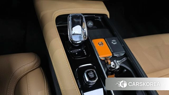 Volvo S90 id 4636034 из Кореи 31