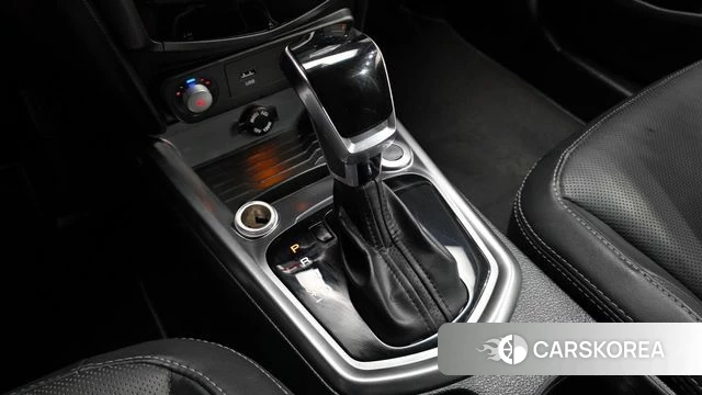 Ssangyong Tivoli Armor id 4435526 из Кореи 30