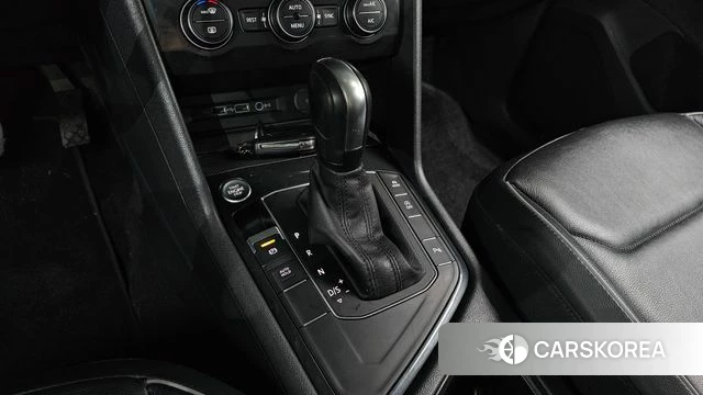 Volkswagen Tiguan second Generation id 4304310 из Кореи 31