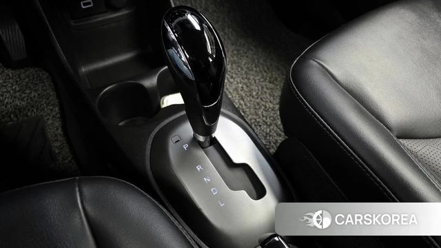 Chevrolet (GM Daewoo) The New Spark id 3917129 из Кореи 19