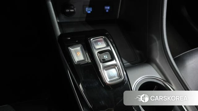 Hyundai Sonata (DN8) id 4567539 из Кореи 19