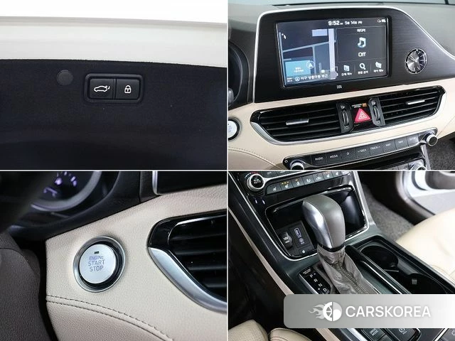 Hyundai Grandeur IG id 4326015 из Кореи 19