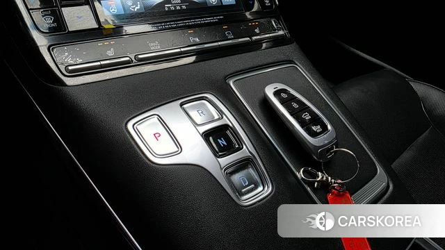 Hyundai The New Grandeur IG id 4642304 из Кореи 19