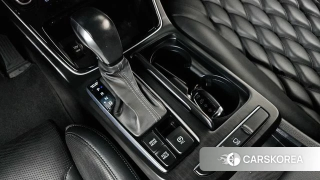 Hyundai Grandeur IG id 4873396 из Кореи 37