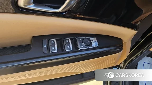 Kia Carnival 4th generation id 3487433 из Кореи 19