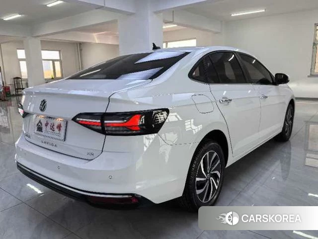 Volkswagen Lavida id 4263105 из Китая 16