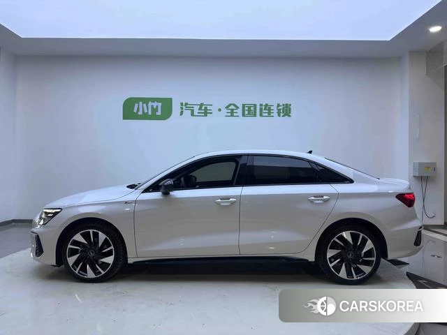 Audi A3 id 4259488 из Китая 20