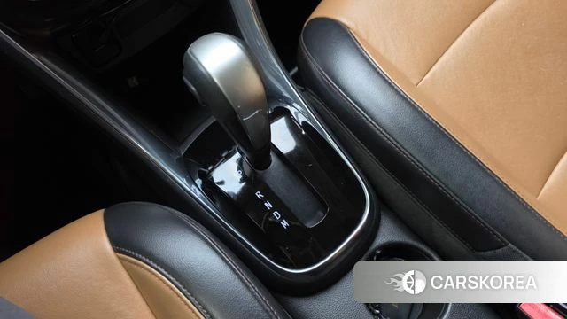 Chevrolet (GM Daewoo) The New Trax id 4733067 из Кореи 29