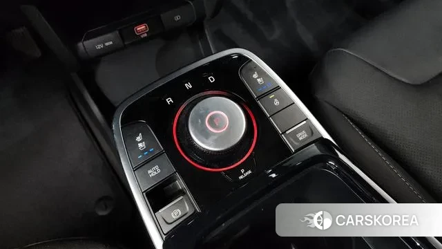 Kia Niro EV id 3373548 из Кореи 19