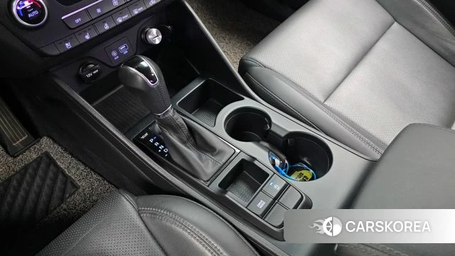 Hyundai All New Tucson id 4430217 из Кореи 19