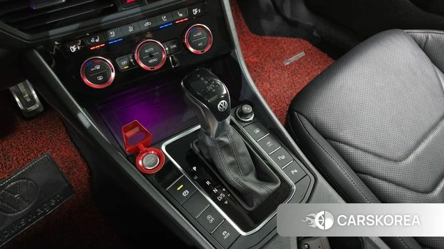 Volkswagen 7th Generation of Jetta id 4232070 из Кореи 19