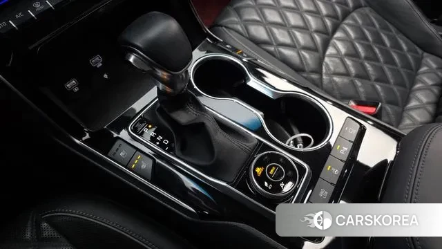 Kia Mohave Master id 3766027 из Кореи 19