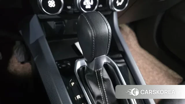 Renault Korea (Samsung) XM3 id 3660585 из Кореи 19