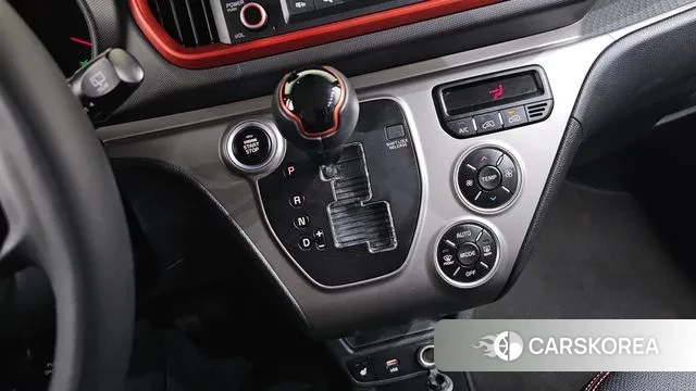 Kia The New Ray id 3322935 из Кореи 19