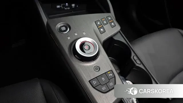 Kia The New Sportage 5th Generation id 3549644 из Кореи 19