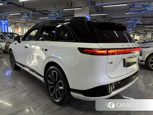 Xiaopeng Motors Xiaopeng G9 id 3908077 из Китая 17