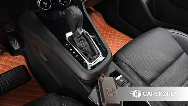 Renault Korea (Samsung) XM3 id 3058400 из Кореи 19