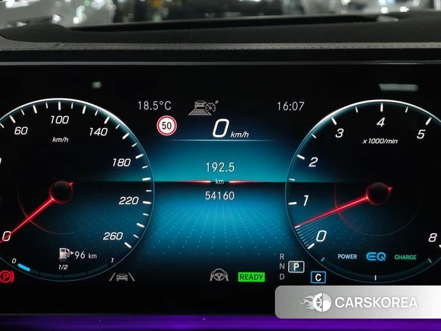 Mercedes-Benz GLE-Class W167 id 4231826 из Кореи 12