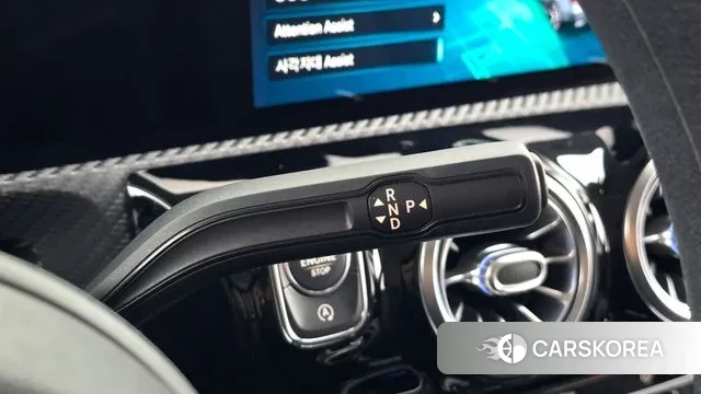 Mercedes-Benz A-Class W177 id 3356506 из Кореи 19