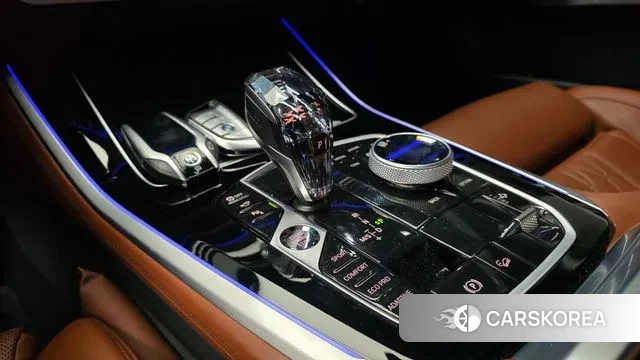 BMW X5 (G05) id 3366153 из Кореи 19