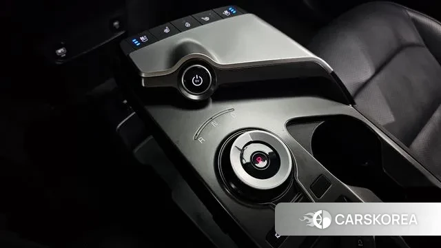 Kia EV6 id 3411428 из Кореи 19