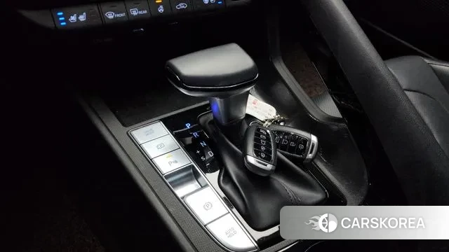 Hyundai Avante (CN7) id 3626251 из Кореи 19