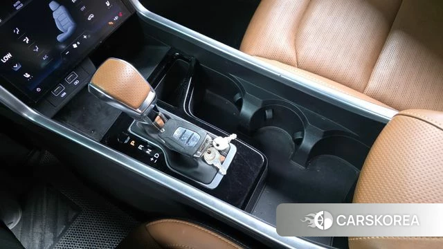 Ssangyong Torres id 4292958 из Кореи 30