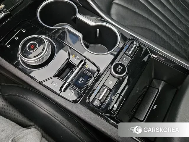 Kia K5 3rd generation id 3723090 из Кореи 18