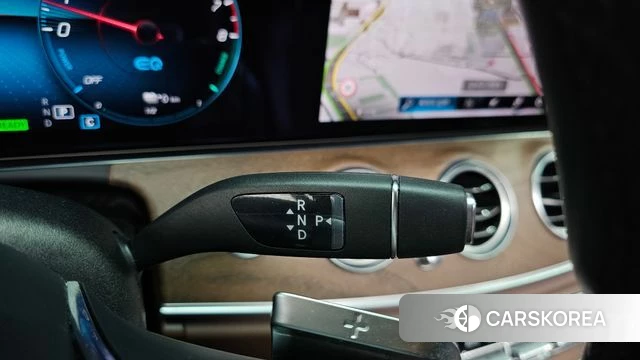 Mercedes-Benz E-Class W213 id 3843132 из Кореи 19