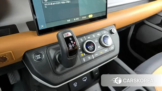 Land Rover Defender (L663) id 3185240 из Кореи 19