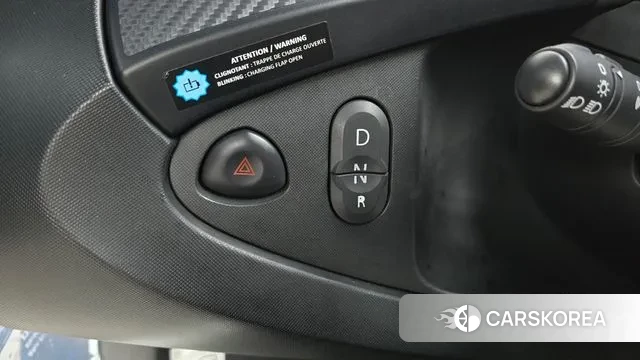 Renault Korea (Samsung) Twizy id 3488833 из Кореи 19