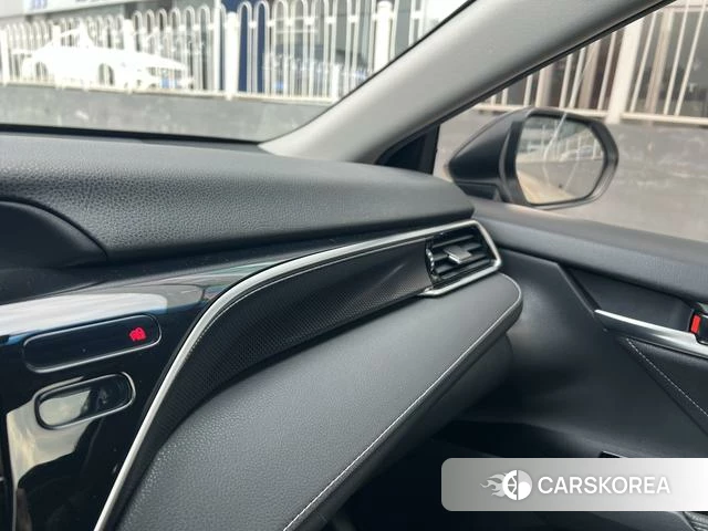 Toyota Camry id 4220599 из Китая 21