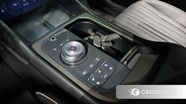 Kia The New K8 Hybrid id 4354222 из Кореи 31