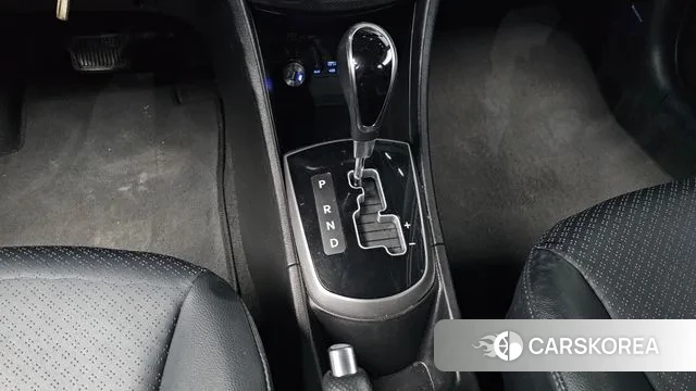 Hyundai Accent (New type) id 3622255 из Кореи 19