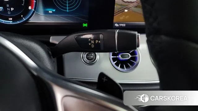 Mercedes-Benz CLS-Class C257 id 3439833 из Кореи 19