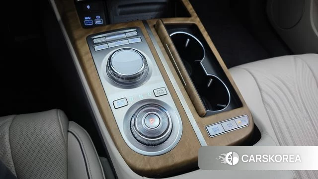 Genesis G80 (RG3) id 4201438 из Кореи 19