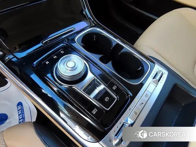 Kia Carnival 4th generation id 3462752 из Кореи 19