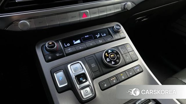 Hyundai Palisade id 3844087 из Кореи 19