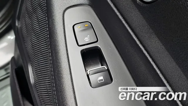 Hyundai Santa Fe TM id 2560545 из Кореи 19