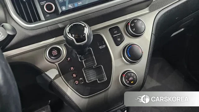 Kia The New Ray id 3672942 из Кореи 19