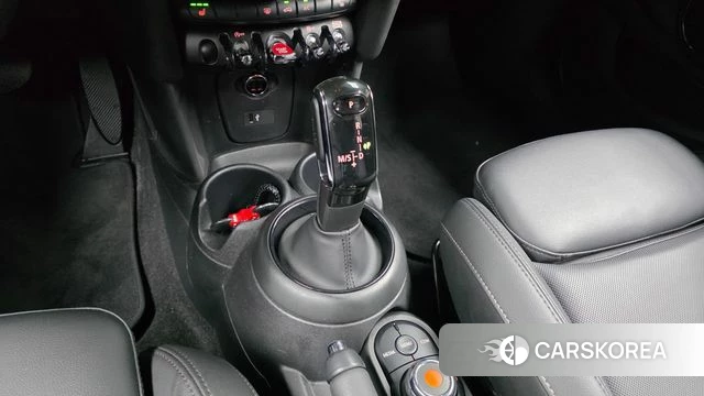 Mini Cooper id 3873128 из Кореи 19