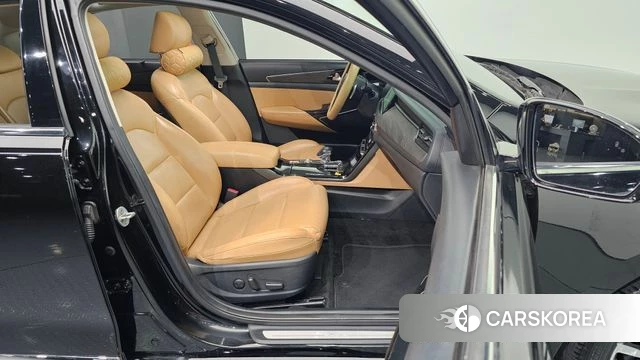 Kia K7 Premier id 4732618 из Кореи 32